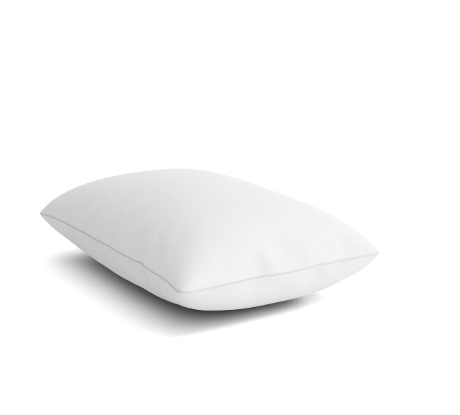 Poduszka Classic Biała 50x60 #1